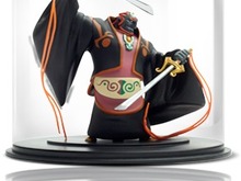 『ゼルダの伝説 風のタクトHD』フィギュア付き限定版、GameStopではすでに予約完売 画像