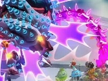 【ガチレポ！】第19回 『The Wonderful 101』でみんな揃ってヒーローだ！ Wii Uだからこそ出来た、遊び甲斐ある骨太アクションを大満喫 画像