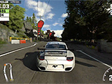 PS4向けレーシングゲーム『DriveClub』の最新ゲームプレイ映像が公開 画像