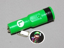 【週刊マリオグッズコレクション】第252回 壁に浮かび上がるキングテレサの面「ルイージマンション2 プロジェクターライト」 画像