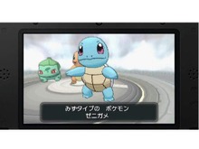 博士からもらえるのはフシギダネ、ヒトカゲ、ゼニガメ!『ポケモン X・Y』、『ゼルダの伝説 風のタクトHD』比較映像公開、『ジョジョの奇妙な冒険 ASB』アップデート9月10日配信 など…先週のまとめ(9/2~9/8) 画像