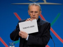 東京で開催決定　2020年のオリンピックとパラリンピック 画像