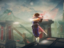 【東京ゲームショウ2013】『ストライダー飛竜』 他カプコンブースのプレイアブルタイトルの続報が発表 画像