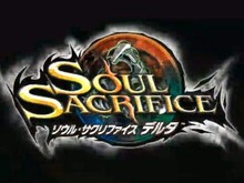 【SCEJA Press Conference 2013】『SOUL SACRIFICE』の新作、『SOUL SACRIFICE Δ』が発表に 画像