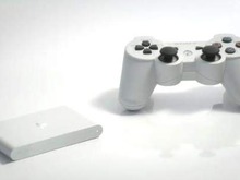 【SCEJA Press Conference 2013】PS VitaソフトをTVでプレイできる歴代最小のプレイステーション、「PS Vita TV」が発表 画像