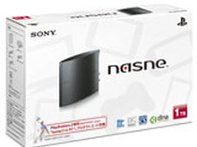 「nasne」1TB HDD搭載モデル発売決定 ― 同日配信システムソフトウェアVer.2.00ではPS Vitaとの連携を強化 画像