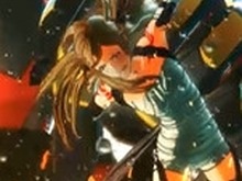 【SCEJA Press Conference 2013】 PS4の「ド」アクションゲーム『リリィベルガモ』情報初公開!ガンホー×グラスホッパー、コザキユースケ氏の異色コラボ作に 画像