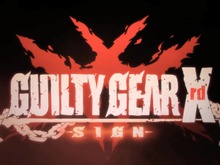 【SCEJA Press Conference 2013】ギルティギアシリーズ最新作『GUILTY GEAR Xrd -SIGN-』がPS3/PS4で発売 画像