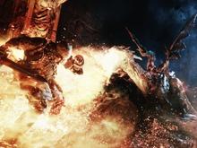 【SCEJA Press Conference 2013】カプコンのPS4新作『Deep Down』を小野氏が解説 - TGSではプレイアブル出展も 画像