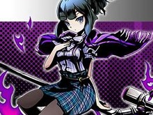 「炎を灯した少年」アカネが口にする、交わった世界とは…!?『ディバインゲート』キャラクター公開 画像
