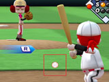 GamePadで魔球を投げる『ARC STYLE: 野球！！SP』Wii Uダウンロードソフトで登場 ― 豊富なカスタマイズ要素も 画像