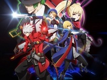 「BLAZBLUE ALTER MEMOR」放送局とスケジュールが発表 画像
