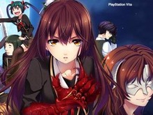 物語や設定などを綴った公式サイト、正式オープン ─ 『月英学園 -kou-』TGS2013での試遊も予定 画像