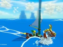 全てが手応えたっぷりのラインナップ ─ Wii UのTVCM 「2013 ソフト 秋」が公開に 画像