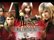 『零式』と世界観を共有する『ファイナルファンタジー アギト』のティザーサイトとトレーラーが公開!戦闘や独自システムをチェック 画像