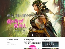 エクスペリエンスから新作ダンジョンRPG『剣の街の異邦人 白の王宮』がXbox 360向けに発表 画像