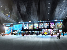 【東京ゲームショウ2013】セガブースの配布グッズ・物販コーナーの販売物の情報が公開 画像