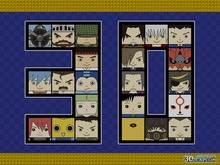 カプコン30周年記念サイトにプレゼントページ登場!人気タイトルの壁紙やTwitterアイコンが公開 画像