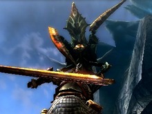 『MH4』に登場するモンスターを232枚の画像でチェック!その中から担当ライター(女)が選ぶ注目モンスターベスト5とは 画像