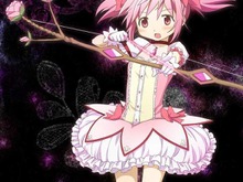『劇場版 魔法少女まどか☆マギカ The Battle Pentagram』PS Vitaで描かれる、魔法少女たちの新たな物語 画像