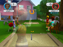 ミッドウェイ、Wii向け『ゲームパーティ2』を発表―前作はミリオン達成 画像