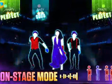 『ジャストダンス』シリーズは英国で500万本を販売 ― そのほとんどをWii版が占める 画像
