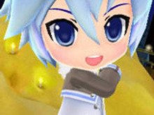 『初音ミク Project mirai 2』全部入りの新PVを公開 ― halyosy氏のKAITOボーカル新曲「スノーマン」も初公開 画像