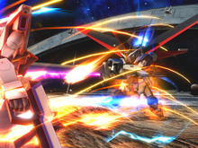 アーケードを席巻する『機動戦士ガンダム EXTREME VS. FULL BOOST』ついにPS3上陸! ─ 2014年発売 画像