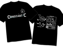 【東京ゲームショウ2013】『ファントムブレイカー』『Constant C』他、5pb.タイトル・物販の出展情報 が公開 画像