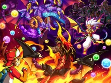 【東京ゲームショウ2013】ガンホーのTGS2013特設サイトがオープン、『パズドラZ』他出展概要が公開 画像