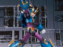 ロックマンXの最強フォーム!D-Arts「アルティメットアーマー」発売中 画像