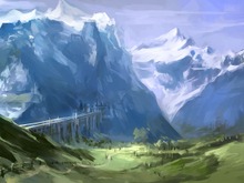 ゲームズアリーナ、秋よりMMORPG『Lost Eden 〜神々のきえた国〜』を運営開始 画像