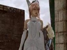 ルクセリオに、出没!ライトニング天国 ─ 『ライトニングリターンズ FFXIII』多彩なウェアを動画で紹介 画像