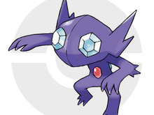 『ポケモン ブラック・ホワイト・ブラック2・ホワイト2』ポケモンセンターで「しょちょうのヤミラミ」を限定配信 画像