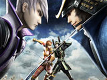 『戦国BASARA4』発売日が1月23日に決定 ― OPテーマはもちろんT.M.Revolution、EDテーマはSCANDALが担当 画像