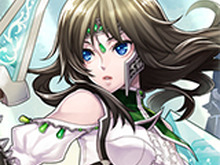 スクエニ、『ファンタジーアース ゼロ』スピンオフ作品の『メルファリア マーチ』を9月19日より配信 ― 東京ゲームショウにて人気投票も 画像