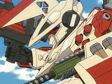 『ダンボール戦機ウォーズ』OPムービー公開 ― OLM制作のアニメ、テーマ曲はリトルブルーボックスが担当 画像