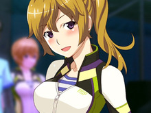 第2のヒロイン「鷺坂 登子」は女子大生 ─ 『AKIBA'S TRIP2』予約特典に「大東京トイボックス」「げんしけん」の描き下ろしが 画像