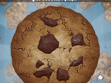 目的はクッキーを増やすだけ！今話題のブラウザゲーム『Cookie Clicker』に挑戦…そのシンプルが故の中毒性とは 画像