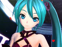 【東京ゲームショウ2013】『初音ミク -Project DIVA- F 2nd』これまでのDIVA、これからのDIVAがコンセプトのベスト的内容に 画像