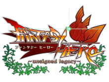 【東京ゲームショウ2013】 自分だけのヒーローを作り出せ!『ファンタジーヒーロー ~アンサインドレガシー~』PS Vita向けハクスラ型アクションRPGがアークシステムワークスから登場 画像
