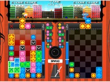 【東京ゲームショウ2013】アークシステムワークス、PS Vitaに移植が決定した対戦型パズルゲーム『MAGICAL BEAT』のプレイ画像公開 画像