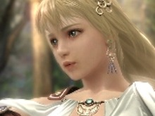 【東京ゲームショウ2013】 ソフィーが遂に参戦!『SOULCALIBUR Lost Swords』―属性をあやつる新システムも 画像