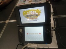 【東京ゲームショウ2013】カバータイトル増加、ボタン操作で遊べるようになった『シアトリズム ファイナルファンタジー カーテンコール』プレイレポ 画像