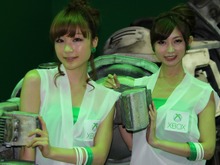 【東京ゲームショウ2013】今年の美人コンパニオンさんたちをご紹介します 画像