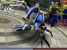 【東京ゲームショウ2013】『戦国BASARA4』×『ガイストクラッシャー』コラボで「ジェット・マサムネ」参戦、マチ★アソビにも『戦国BASARA』進軍 画像