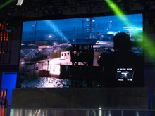 【東京ゲームショウ2013】跳んでかついでマークして!『METAL GEAR SOLID V THE PHANTOM PAIN』プレイデモ初披露 画像