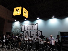 【東京ゲームショウ2013】話題の超大作が日本上陸!『GTA V』日本語版プレイアブルレポ 画像