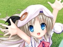 【東京ゲームショウ2013】 PS Vitaでもクドが、待ってる― プロトタイプからPS Vita用『クドわふたー Converted Edition』が発売 画像