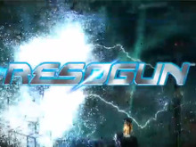 【東京ゲームショウ2013】 PS4専用の次世代STG『RESOGUN』、新プロモーション映像が公開に 画像